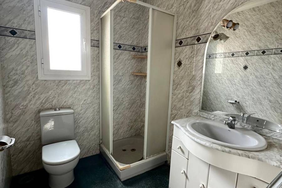 Venta - Flat - Monforte Del Cid