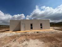 New Build - Country house - Cañada del Trigo