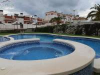 Re-sale - Townhouse - Monovar-Monover - MONOVAR