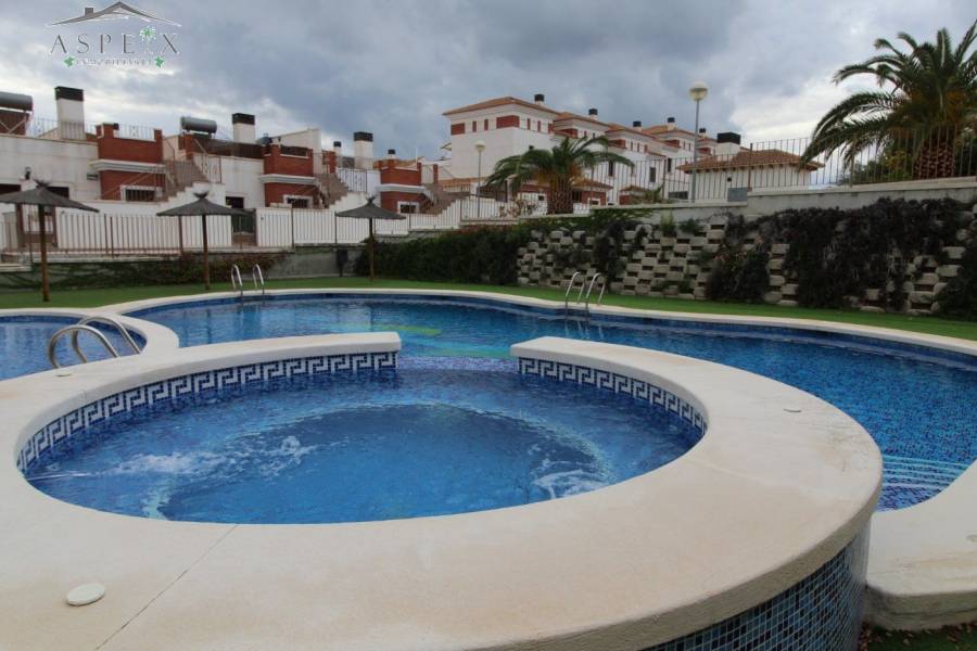 Re-sale - Townhouse - Monovar-Monover - MONOVAR