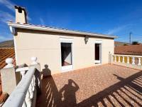 Re-sale - Country house - Hondon De Los Frailes