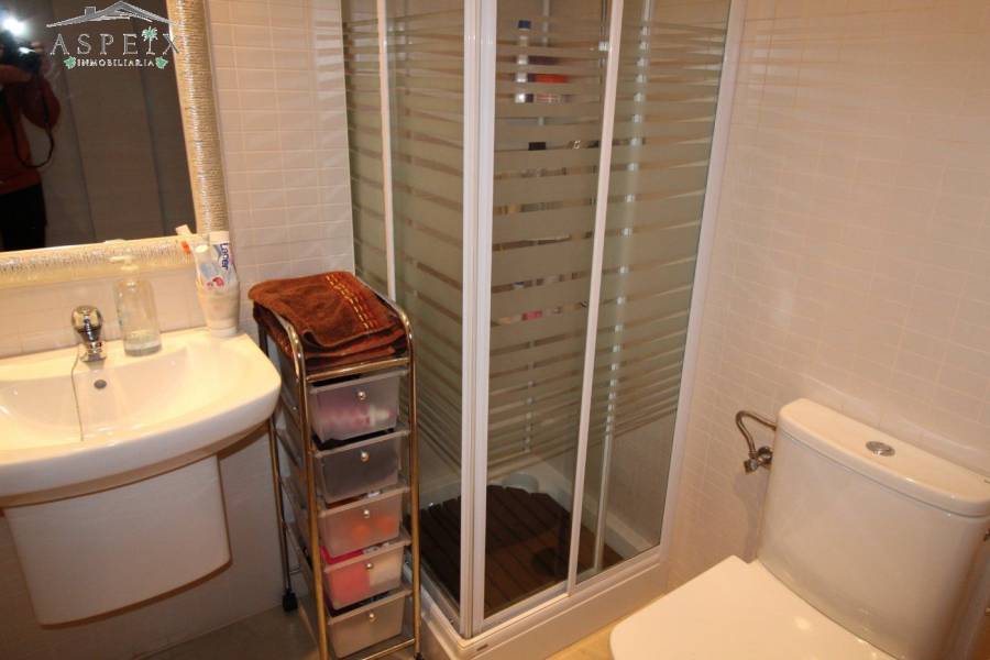 Re-sale - Townhouse - Monovar-Monover - MONOVAR