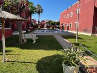 Re-sale - Apartment - Orihuela Costa