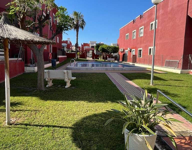 Re-sale - Apartment - Orihuela Costa