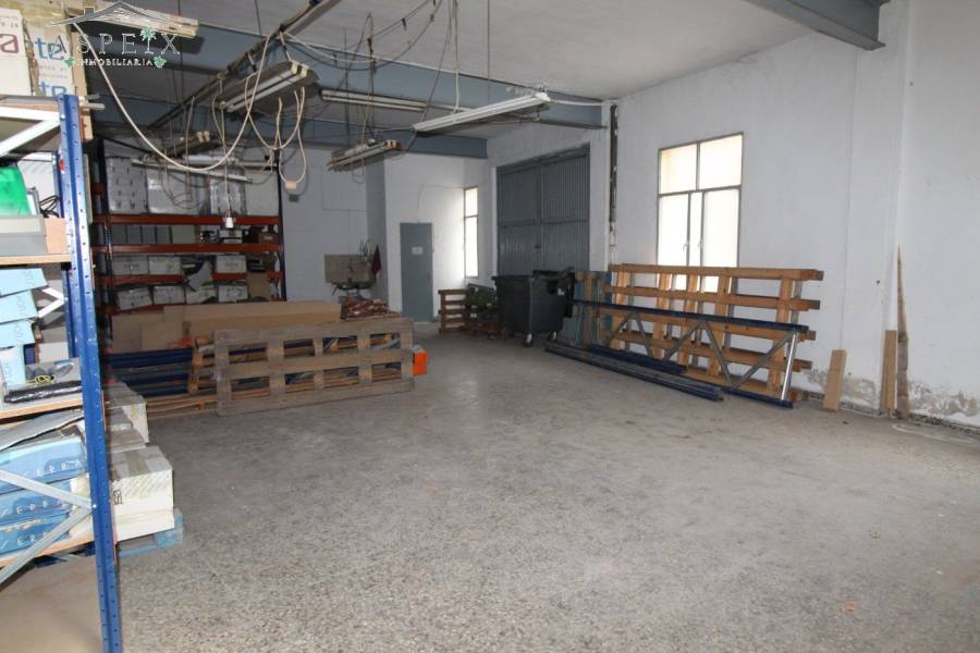 Venta - Chalet - Aspe - Centro