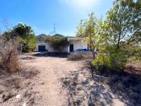 Re-sale - Country house - Hondon De Los Frailes