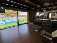 Re-sale - Villa - Villamartin