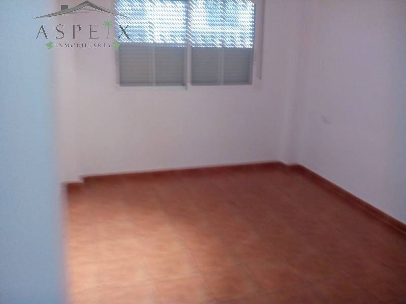 Re-sale - Villa - Aspe  - Santa elena