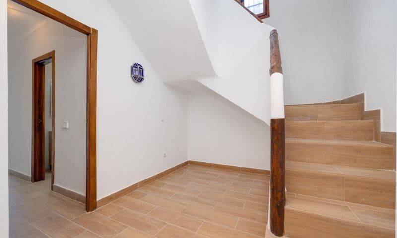 Re-sale - Semi Detached - Villamartin