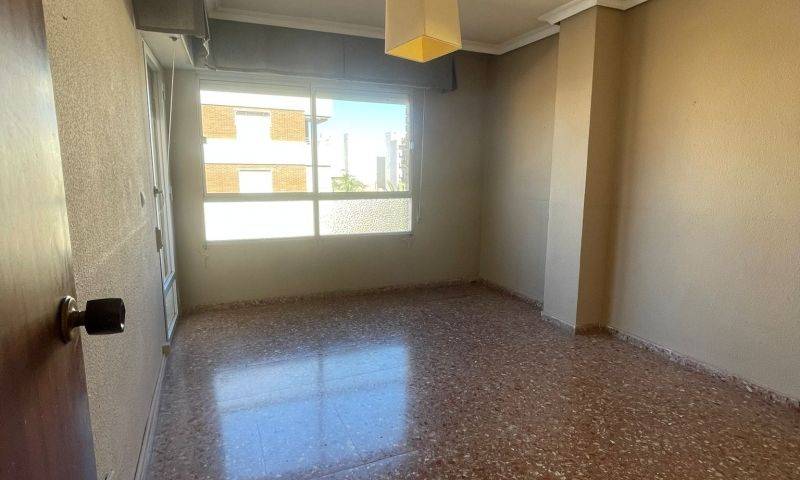 Re-sale - Apartment - Torrevieja