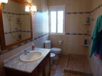 Re-sale - Villa - Hondon De Los Frailes