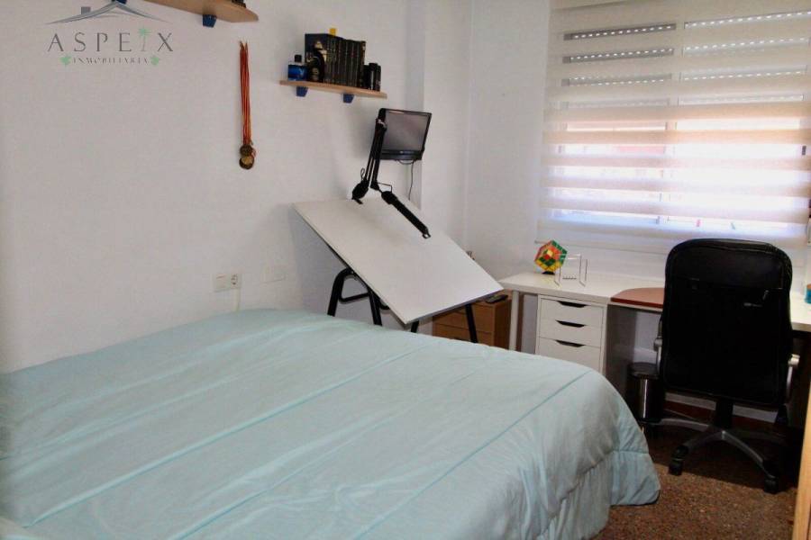 Venta -  - Novelda - san roque