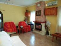 Re-sale - Villa - Hondon De Las Nieves - SIMOLA