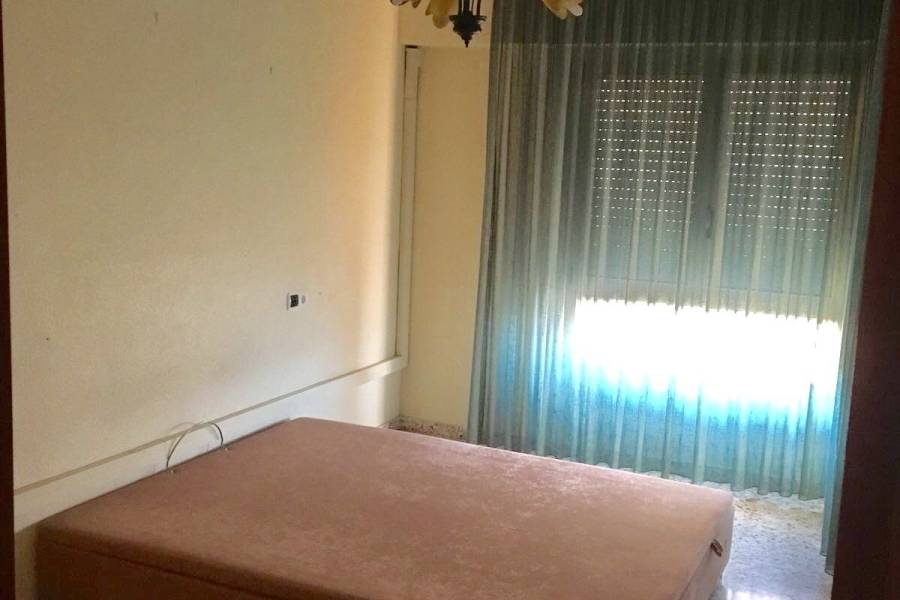 Re-sale - Apartment - Novelda - MARIA AUXILIADORA