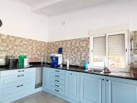 Venta - Casa de campo - Hondon De Los Frailes