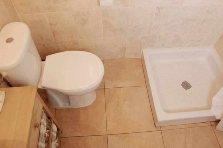 Venta - Chalet - Playa Flamenca - Alicante