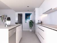 New Build - Apartment - Campoamor