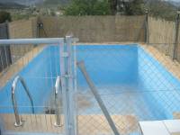 Venta - Casa de campo - Hondon De Las Nieves