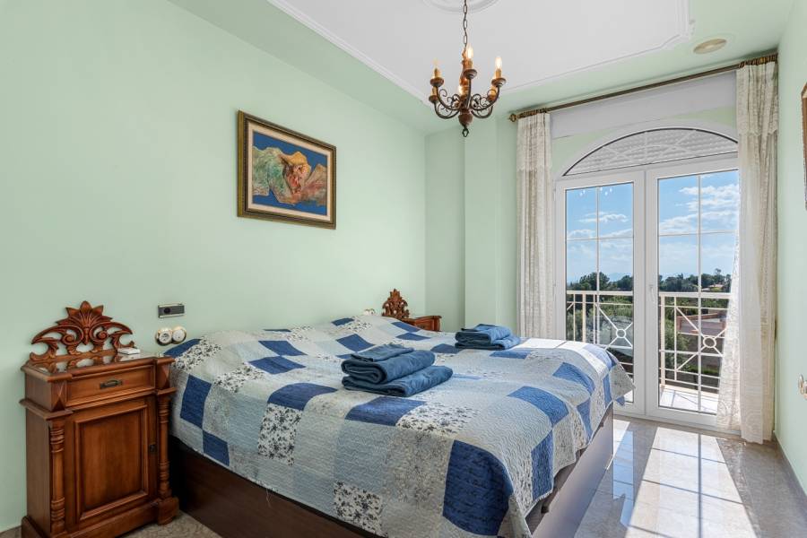 Venta - Casa de campo - Elche