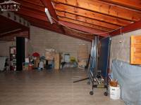 Re-sale - Villa - Monforte Del Cid - CAMINO DEL LLANO