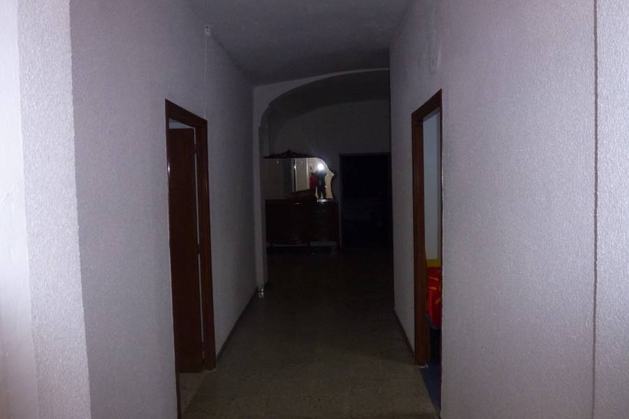 Venta - Casa cueva - Hondon De Las Nieves - LA CANALOSA