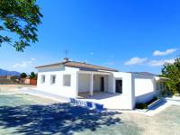 Re-sale - Country house - Hondon De Los Frailes