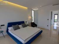 Re-sale - Villa - La Marina - El pinet