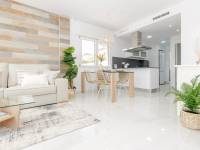 New Build - Duplex - Los Balcones