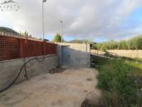 Re-sale - Country house - Monforte Del Cid