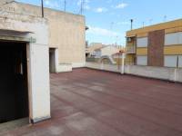 Venta - Chalet - Aspe - Centro