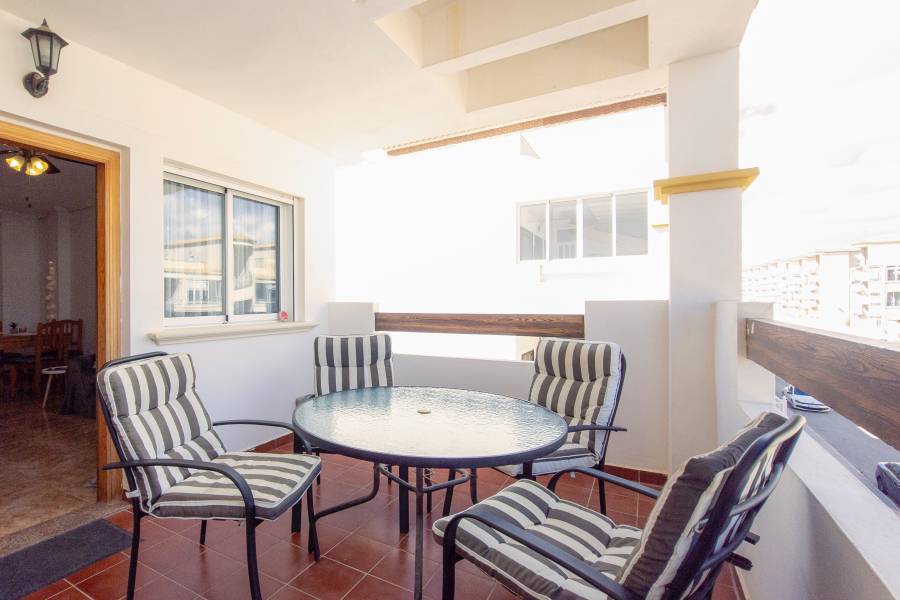 Re-sale - Apartment - Los Altos