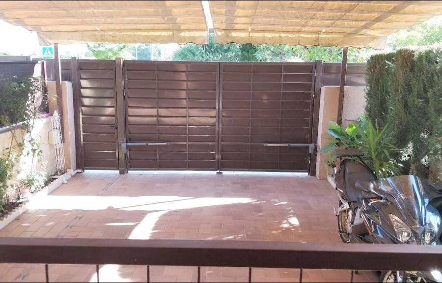 Re-sale - Townhouse - Aspe
