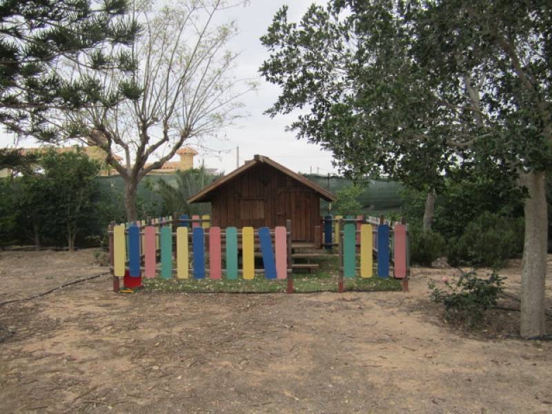 Re-sale - Villa - El Altet - Altet