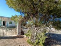 Re-sale - Country house - Hondon De Los Frailes