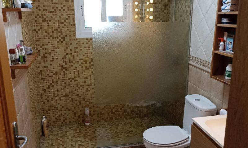 Re-sale - Apartment - Pilar de la Horadada - PILAR DE LA HORADADA