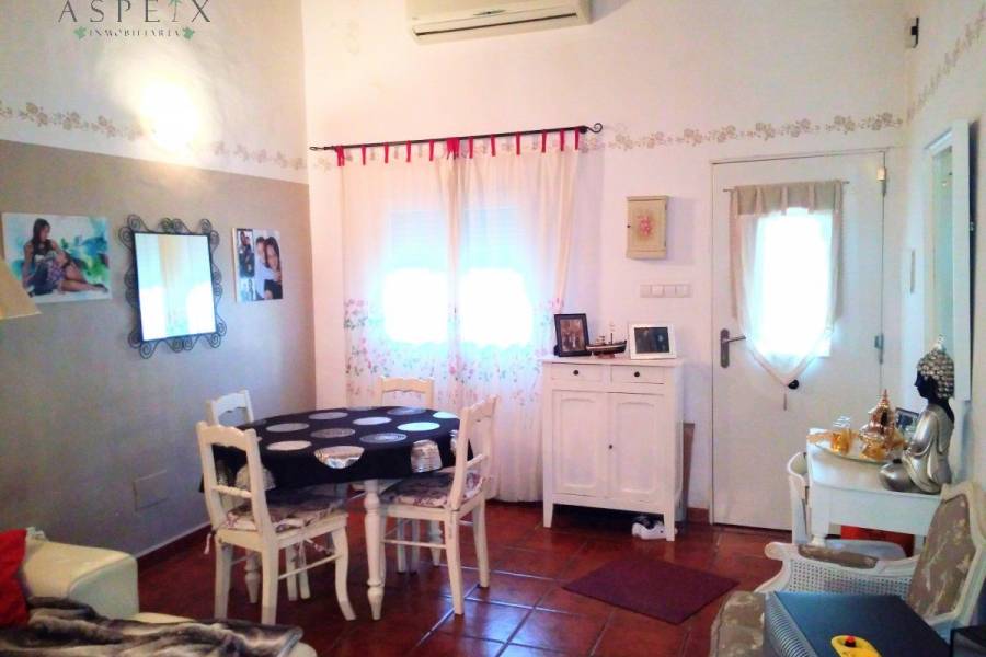 Venta - Chalet - Aspe - Centro