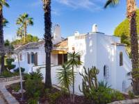 Re-sale - Semi Detached - Villamartin