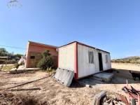 Venta - Casa de campo - La Romana - ALCANÁ