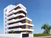 Re-sale - Penthouse - Guardamar Del Segura