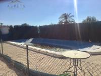 Re-sale - Villa - Elche  - Maitino