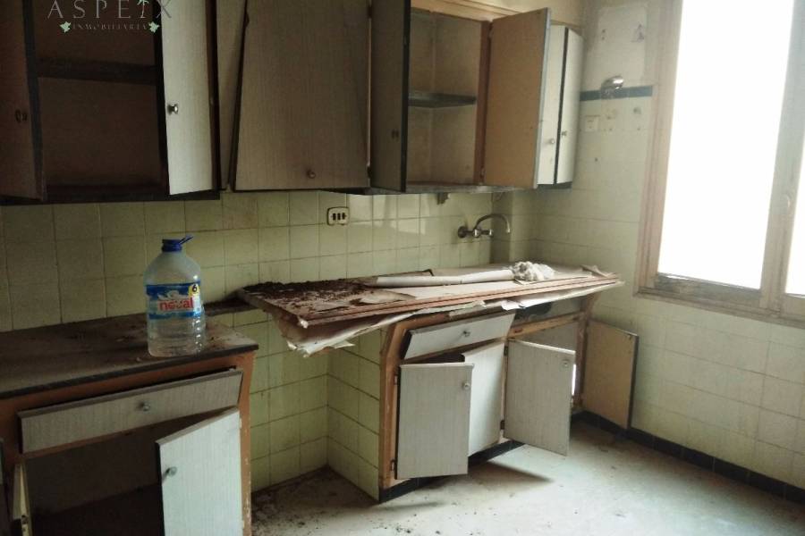 Re-sale -  - Aspe - Caminico de elche