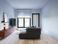 New Build - Bungalow - Dolores de Pacheco - Murcia