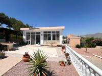 Re-sale - Country house - Hondon De Los Frailes