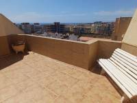Re-sale - Penthouse - Torrevieja - Mar Azul