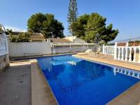 Re-sale - Semi Detached - Los Balcones