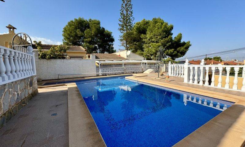 Re-sale - Semi Detached - Los Balcones