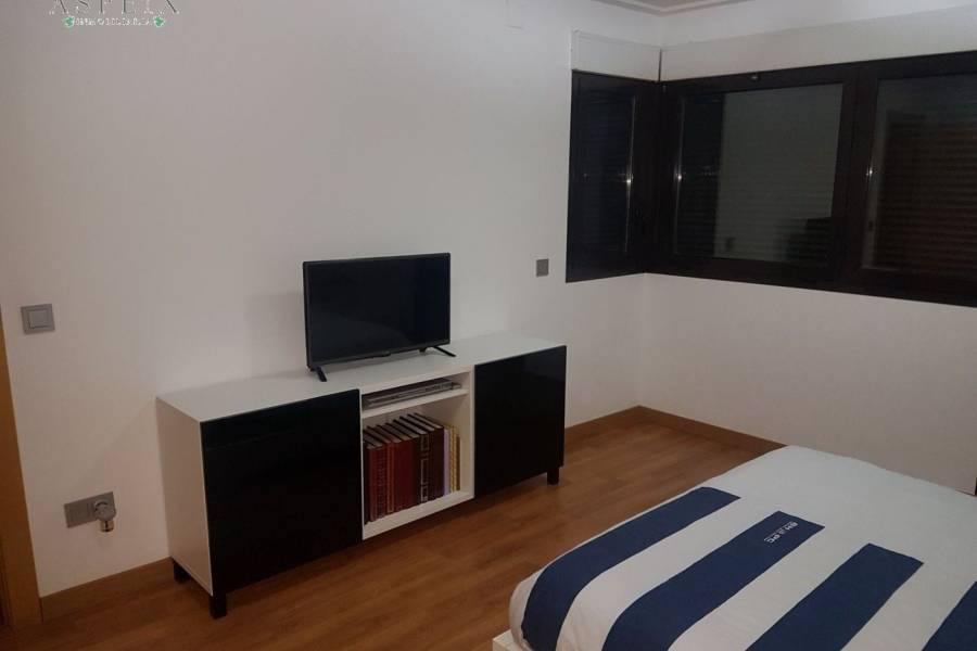 Re-sale - Villa - Novelda - CAMPET