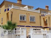 Venta - Duplex - La Zenia