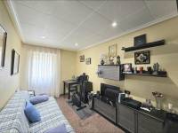 Re-sale - Flat - Aspe