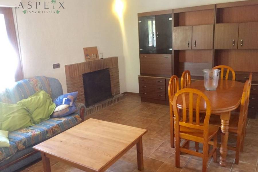 Re-sale - Villa - Elche  - Maitino